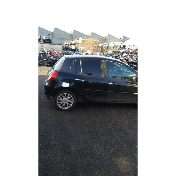 Boite de vitesses RENAULT CLIO 3