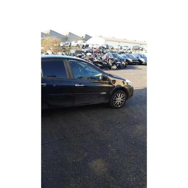 Boite de vitesses RENAULT CLIO 3