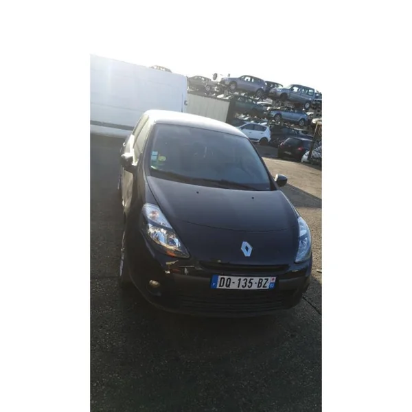 Boite de vitesses RENAULT CLIO 3
