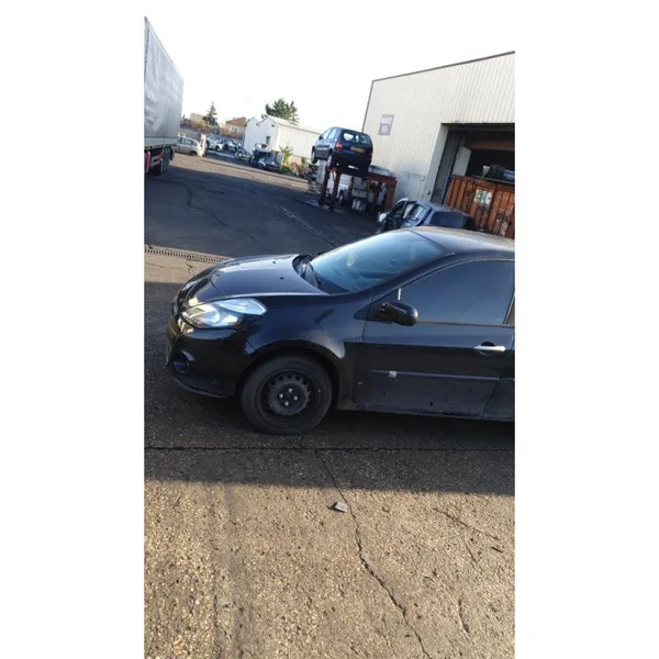 Boite de vitesses RENAULT CLIO 3