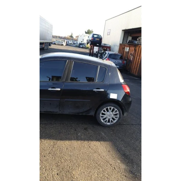 Boite de vitesses RENAULT CLIO 3