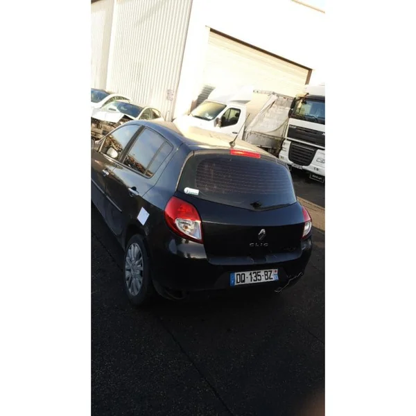 Boite de vitesses RENAULT CLIO 3