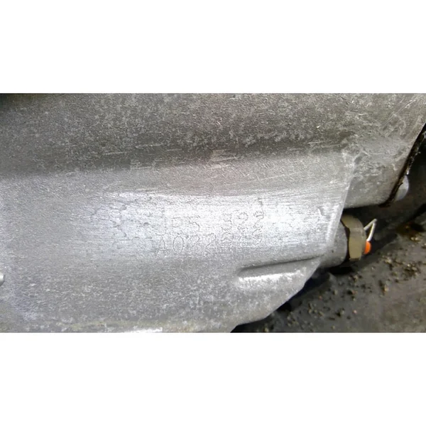 Boite de vitesses RENAULT CLIO 3