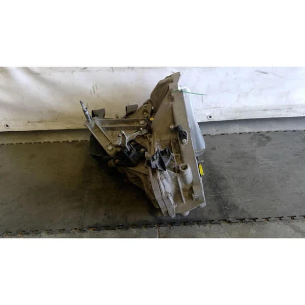 Boite de vitesses RENAULT CLIO 3