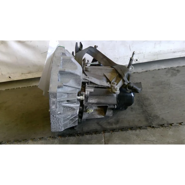Boite de vitesses RENAULT CLIO 3