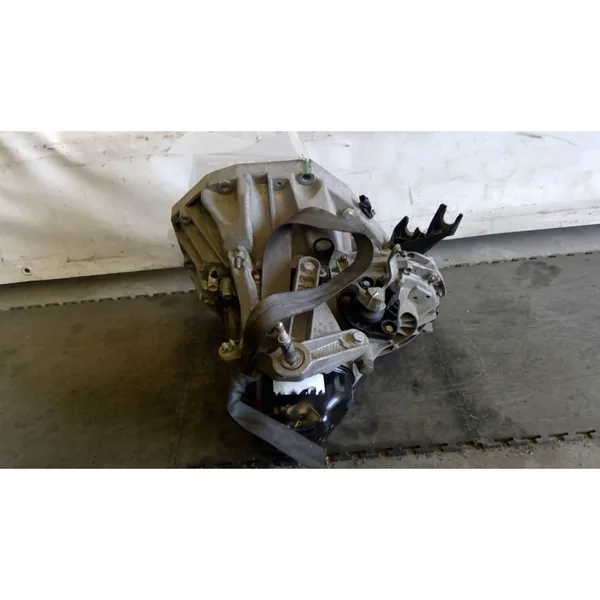 Boite de vitesses RENAULT CLIO 3