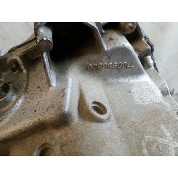 Boite de vitesses RENAULT EXPRESS