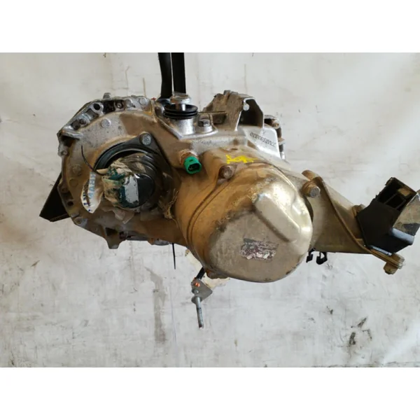 Boite de vitesses RENAULT EXPRESS