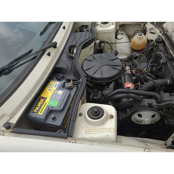 Boite de vitesses RENAULT EXPRESS