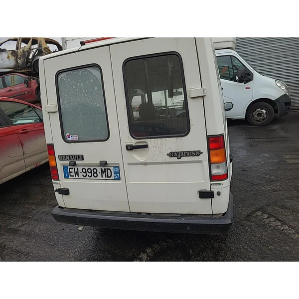 Boite de vitesses RENAULT EXPRESS