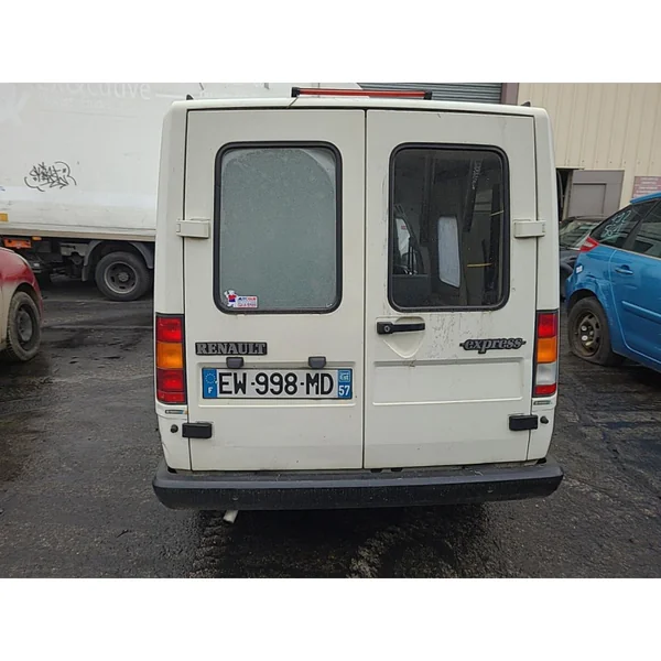 Boite de vitesses RENAULT EXPRESS
