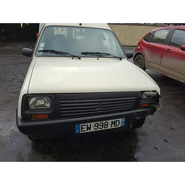 Boite de vitesses RENAULT EXPRESS
