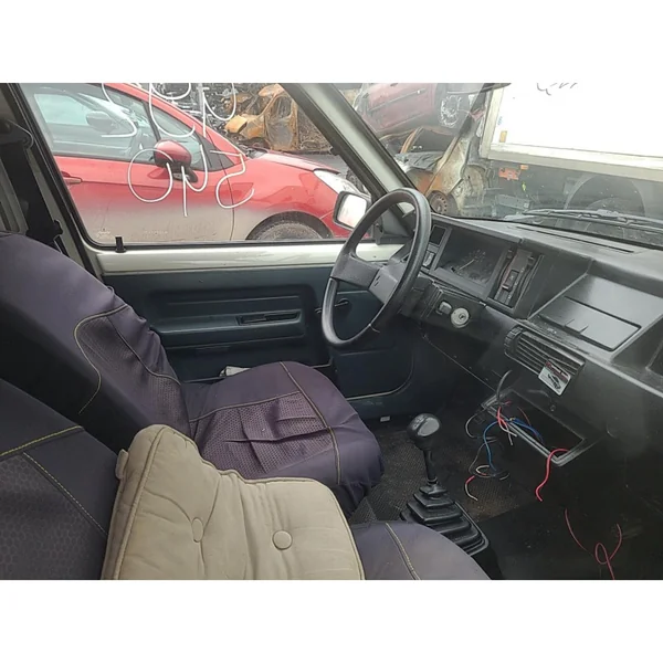 Boite de vitesses RENAULT EXPRESS