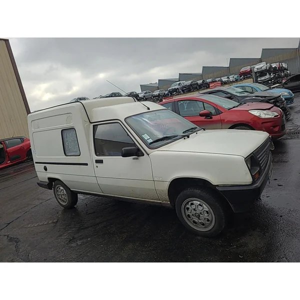 Boite de vitesses RENAULT EXPRESS
