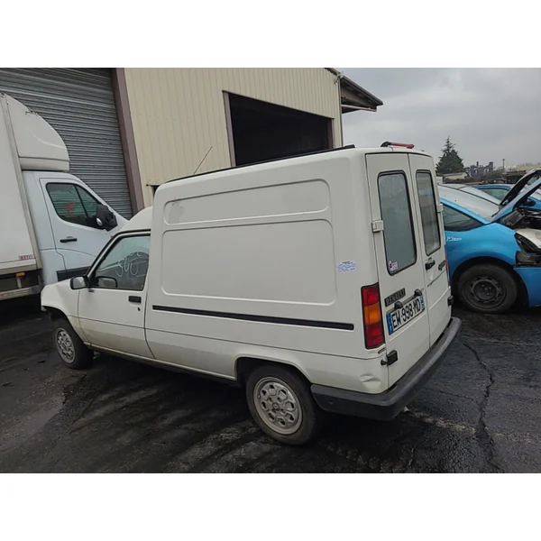 Boite de vitesses RENAULT EXPRESS