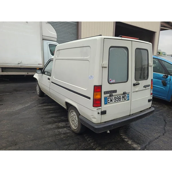 Boite de vitesses RENAULT EXPRESS