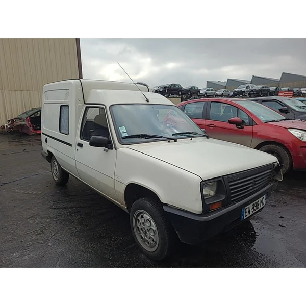Boite de vitesses RENAULT EXPRESS