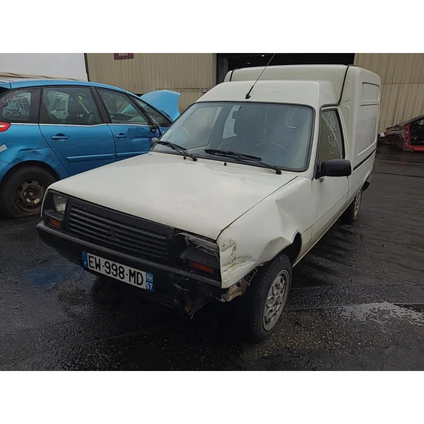 Boite de vitesses RENAULT EXPRESS