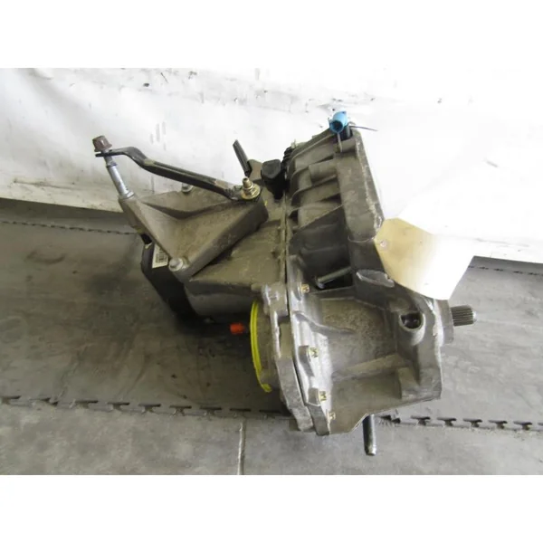 Boite de vitesses RENAULT MEGANE 1
