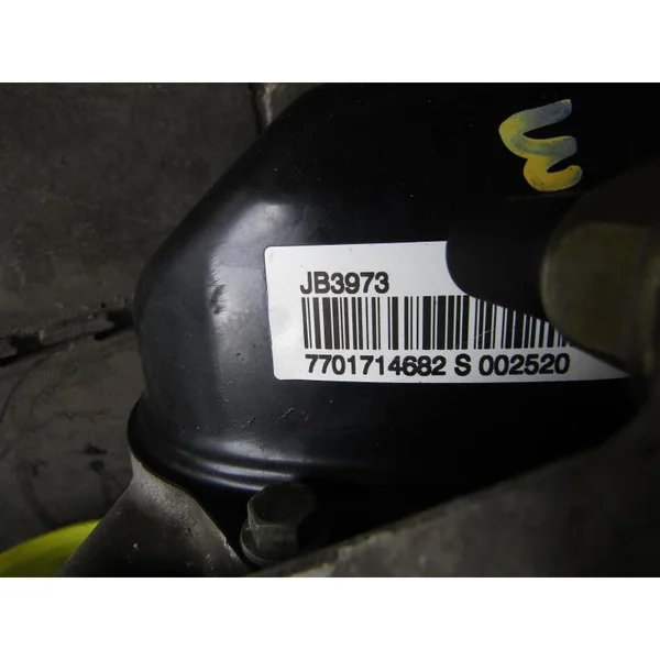 Boite de vitesses RENAULT MEGANE 1