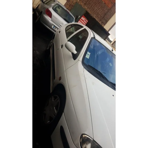 Boite de vitesses RENAULT MEGANE 1