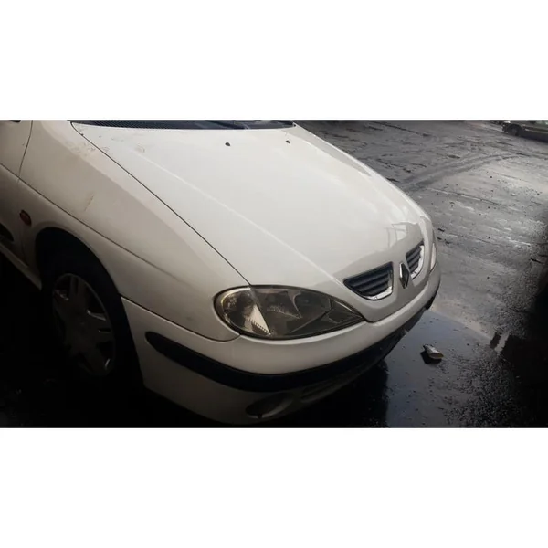 Boite de vitesses RENAULT MEGANE 1