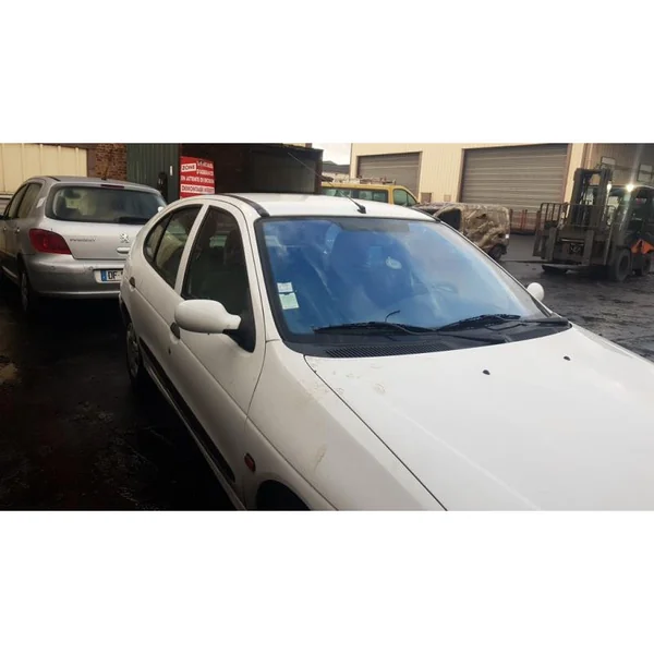 Boite de vitesses RENAULT MEGANE 1