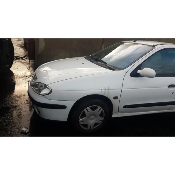 Boite de vitesses RENAULT MEGANE 1
