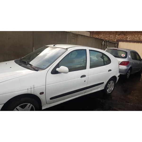 Boite de vitesses RENAULT MEGANE 1