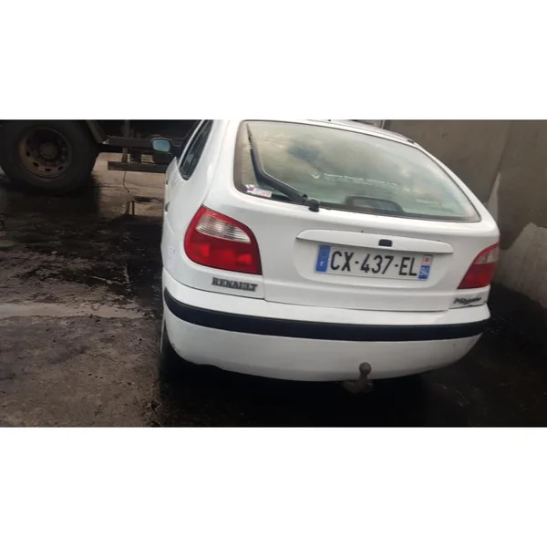 Boite de vitesses RENAULT MEGANE 1
