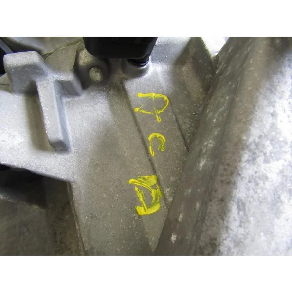 Boite de vitesses RENAULT MEGANE 1