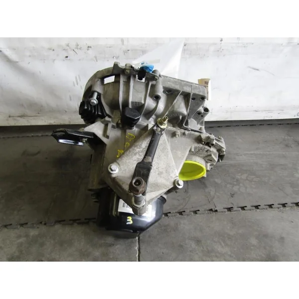 Boite de vitesses RENAULT MEGANE 1