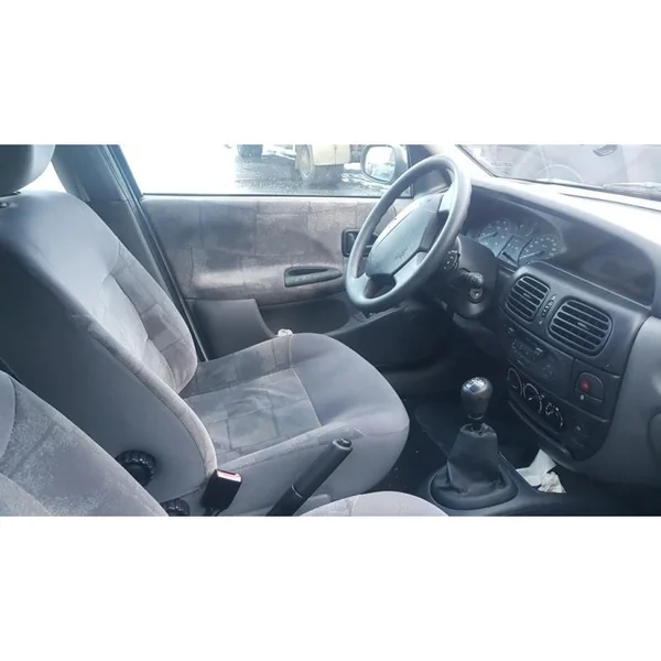 Boite de vitesses RENAULT MEGANE 1