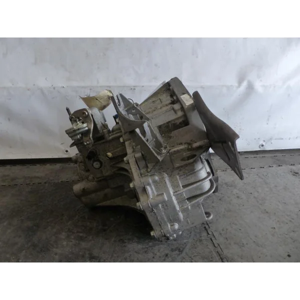 Boite de vitesses RENAULT SCENIC 2