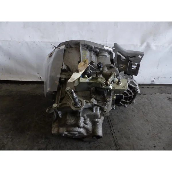 Boite de vitesses RENAULT SCENIC 2