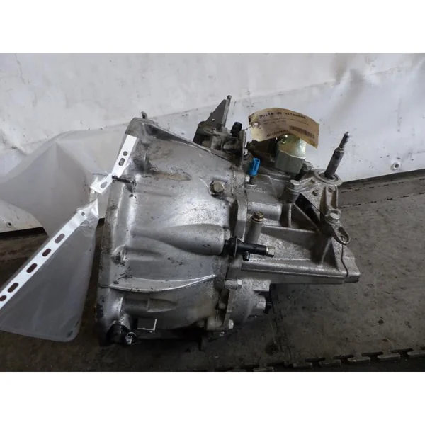 Boite de vitesses RENAULT SCENIC 2