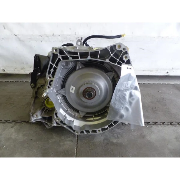 Boite de vitesses RENAULT TALISMAN