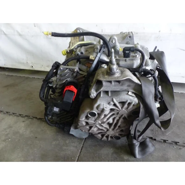 Boite de vitesses RENAULT TALISMAN