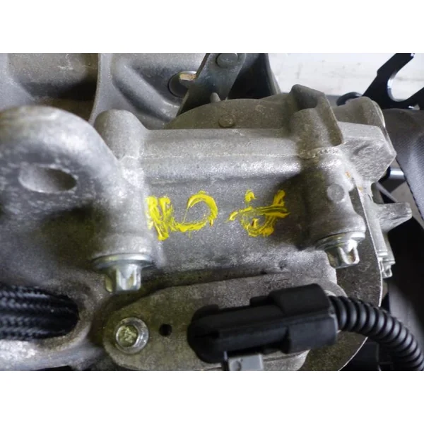 Boite de vitesses RENAULT TALISMAN