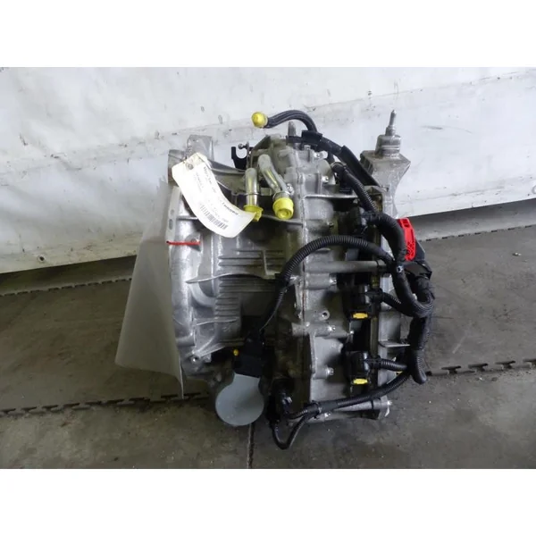 Boite de vitesses RENAULT TALISMAN