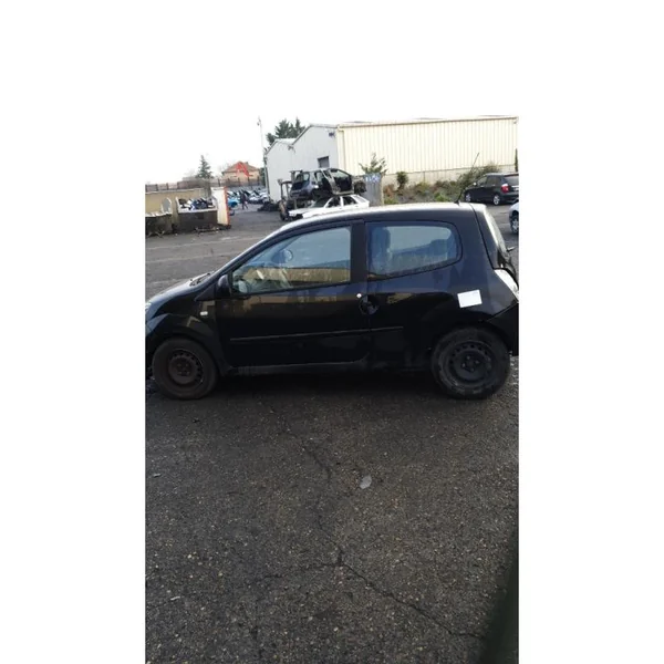Boite de vitesses RENAULT TWINGO 2