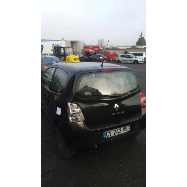 Boite de vitesses RENAULT TWINGO 2