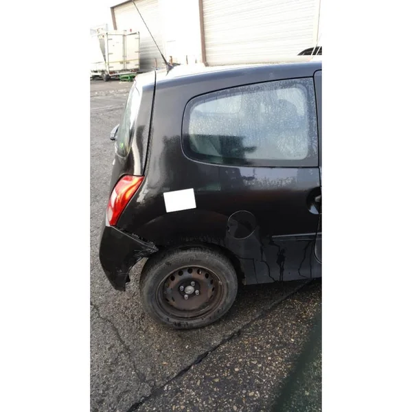 Boite de vitesses RENAULT TWINGO 2