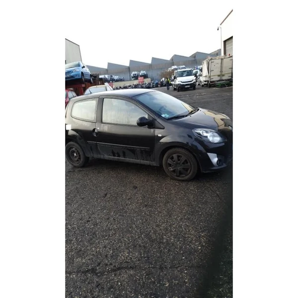 Boite de vitesses RENAULT TWINGO 2