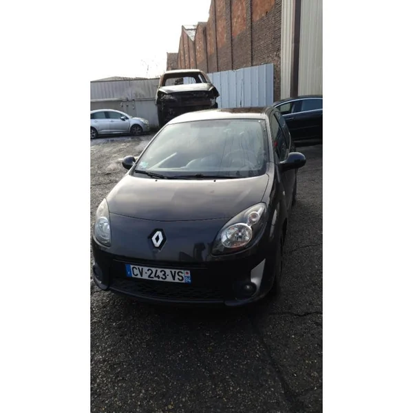 Boite de vitesses RENAULT TWINGO 2