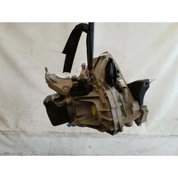 Boite de vitesses RENAULT TWINGO 2