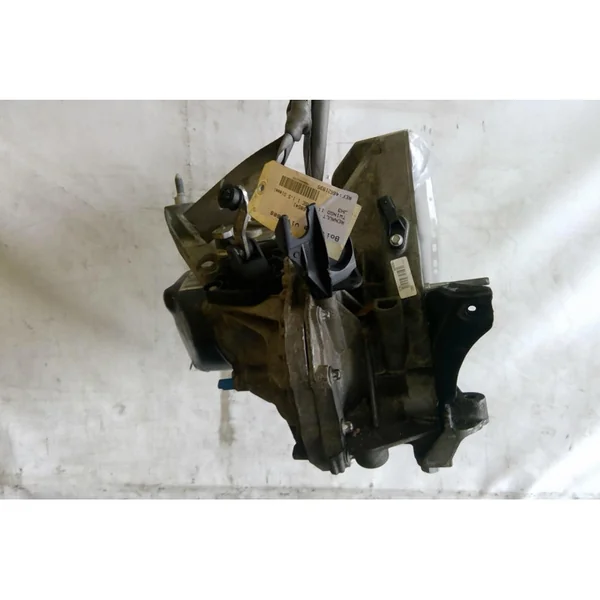 Boite de vitesses RENAULT TWINGO 2