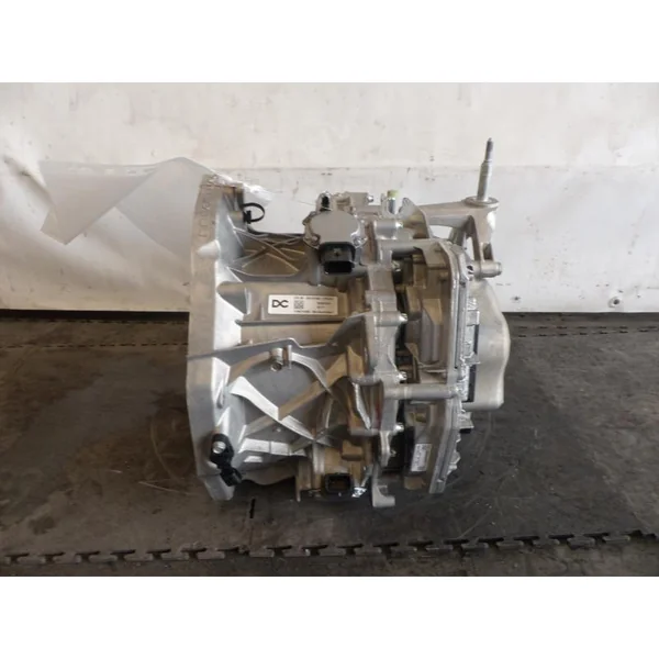 Boite de vitesses RENAULT TWINGO 3