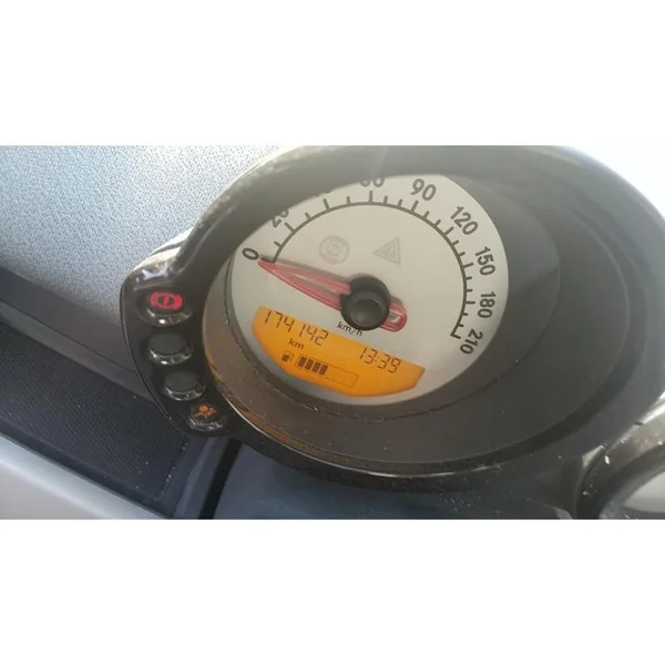 Boite de vitesses SMART FORFOUR 1