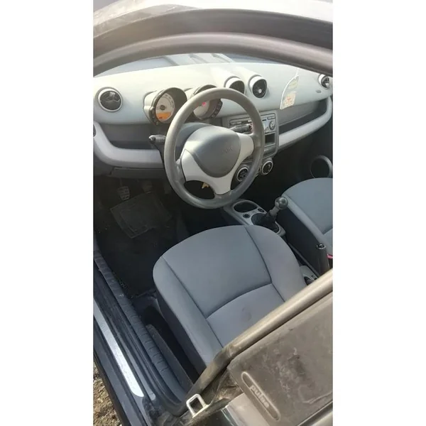 Boite de vitesses SMART FORFOUR 1
